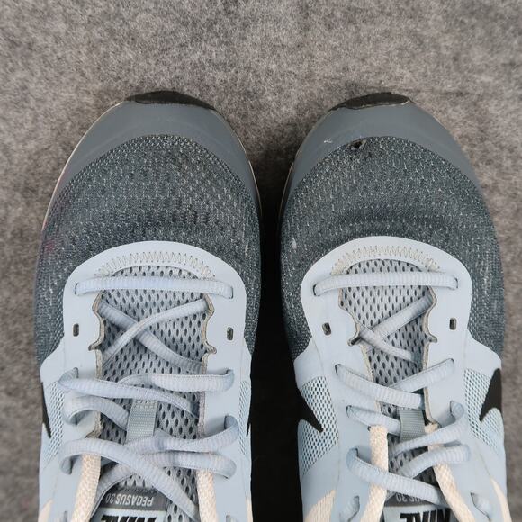 Nike Shoes Womens 8.5 Pegasus 30 Running Sneakers Athletic Trainer Active Sport - Picture 11 of 16